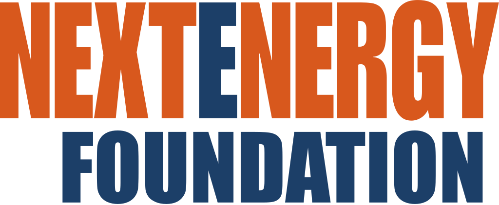 NextEnergy Foundation logo