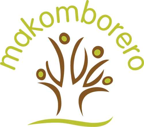 Makomborero colour logo